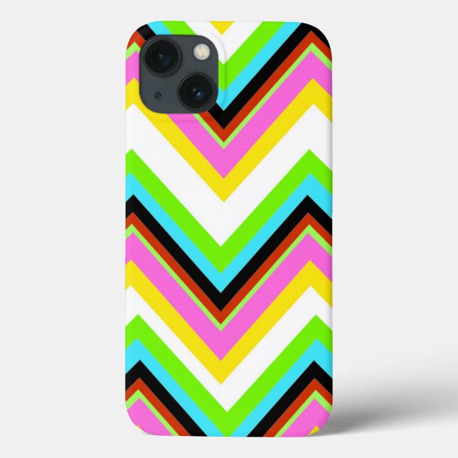 Coques Case-Mate iPhone Stripe (Verso)