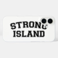 Strong Island, NYC, États-Unis