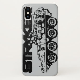 Case-Mate iPhone Case Stryker
