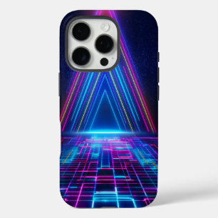 Coque iPhone 16 Pro Studios PixelPop