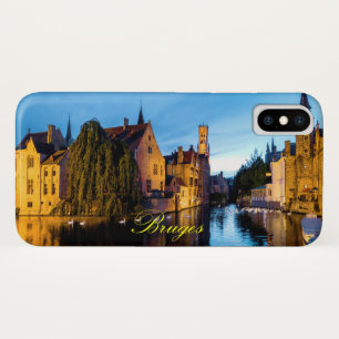 Case-Mate iPhone Case Stunning ! Médiane Bruges