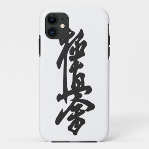 Coques Pour iPhone Style 5s de Kyokushin