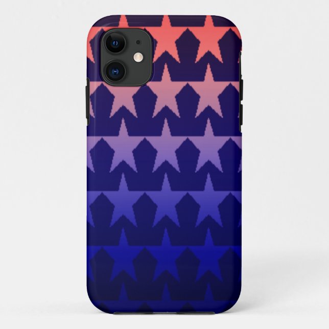 Coques Case-Mate iPhone style américain-ART (Dos)