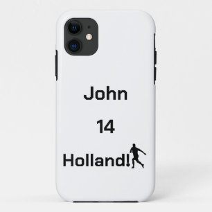 Case-Mate iPhone Case Style athlétique de football personnalisé pour la 