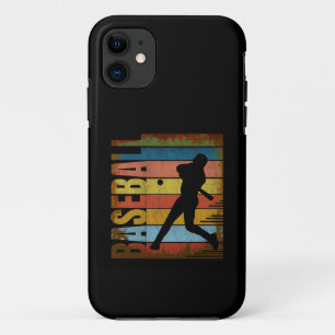 Case-Mate iPhone CASE STYLE BASEBALL VINTAGE