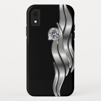 Case-Mate iPhone Case Style bijou de lingerie brillant