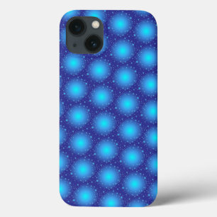 Case-Mate iPhone Case Style bleu