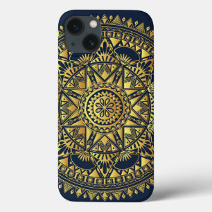 Case-Mate iPhone Case Style Bohème et Motif Mandala