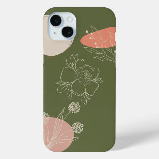 Coque Case-Mate iPhone Style boho