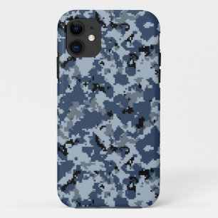 Coques Pour iPhone Style Camo de type 1 de NWU