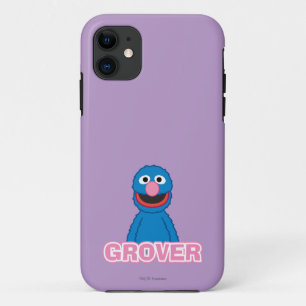 Coque Case-Mate iPhone Style Classique de Grover