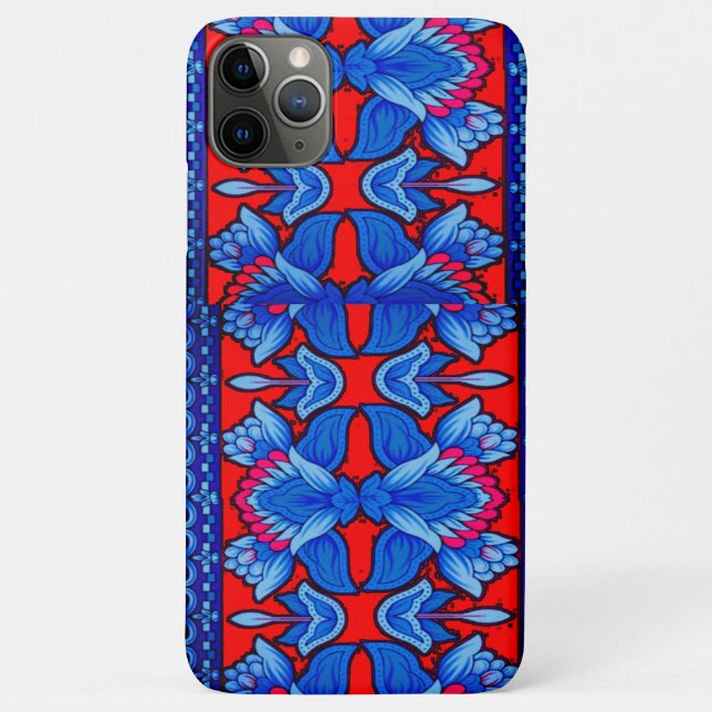 Coques Case-Mate iPhone Style : Coque-Mate à peine Il Apple iPhone 11 Pro (Dos)