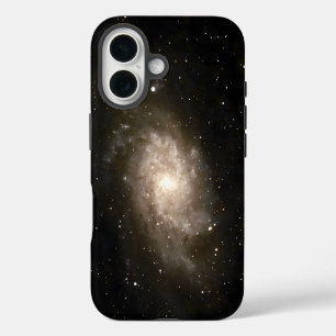 Coque Pour iPhone 16 Style cosmique - Protection maximale