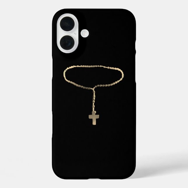 Coques Case-Mate iPhone Style de conception Apple iPhone 16 (Verso)