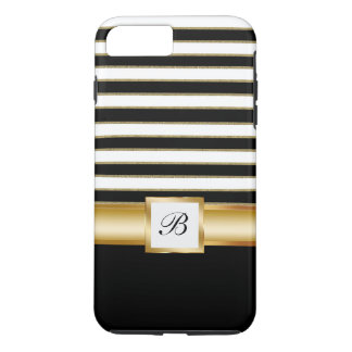 Coques Pour iPhone Style de luxe d'or