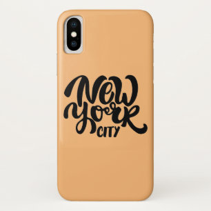 Coque Case-Mate iPhone Style de New York City
