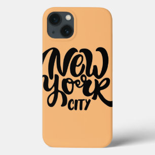 Coques Pour iPhone Style de New York City