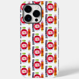 Coque Case-Mate iPhone style électronique