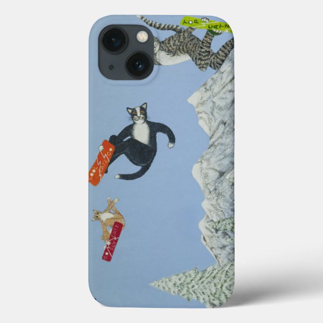 Coques Case-Mate iPhone Style et capacité (Verso)