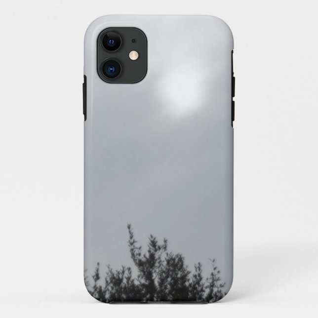 Coques Case-Mate iPhone style et conception de l'iphone 11 d'Apple (Dos)