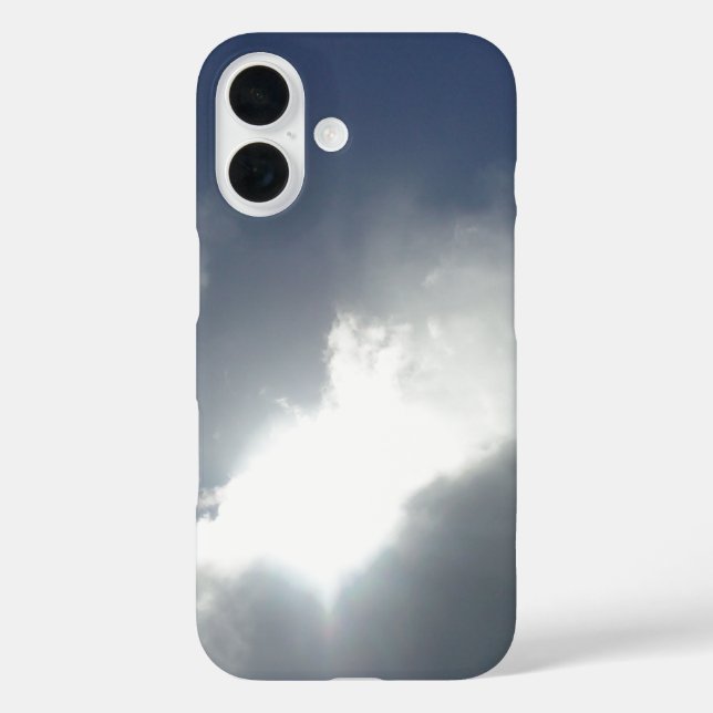 Coques Case-Mate iPhone style et conception de l'iphone 16 Apple (Verso)
