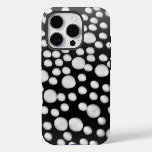 Coques Case-Mate iPhone style et design de l'iphone 16 pomme (Verso)
