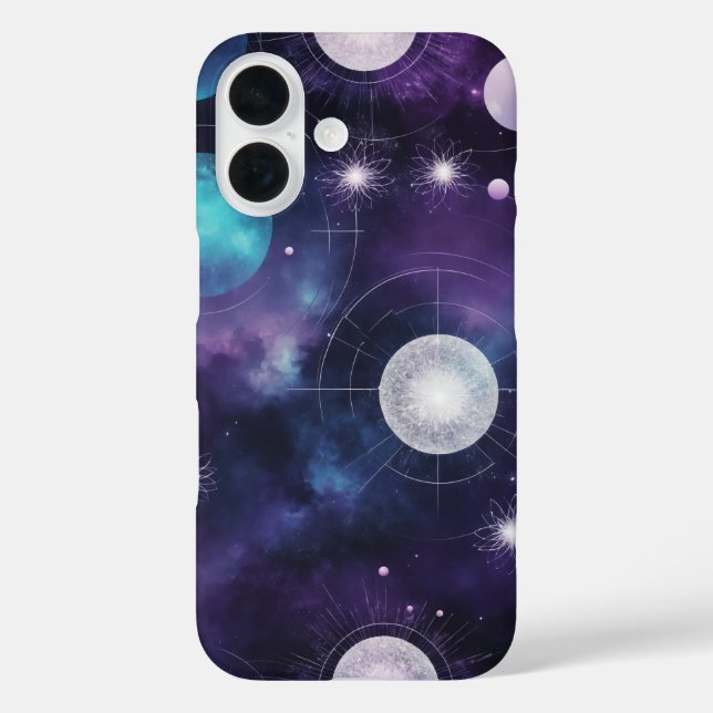 Coques Case-Mate iPhone Style fou (Verso)