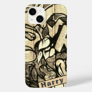 Coque Case-Mate iPhone Style Graffiti
