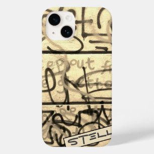 Coque Case-Mate iPhone Style Graffiti urbain