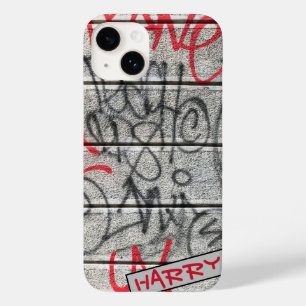 Coque Case-Mate iPhone Style Graffiti urbain