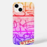 Style Graffiti urbain