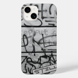 Coque Case-Mate iPhone Style Graffiti urbain