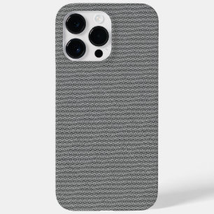 Coque Case-Mate iPhone Style gris