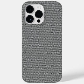 Coque Case-Mate iPhone Style gris