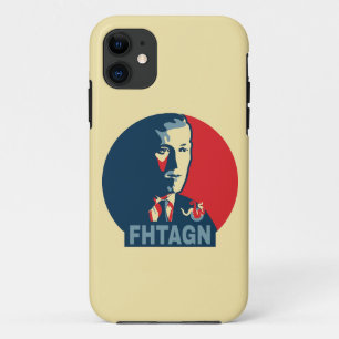 Case-Mate iPhone Case Style Hp Lovecraft FHTAGN Hope