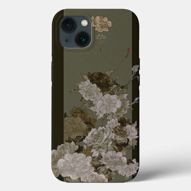 Coques Case-Mate iPhone Style japonais (Verso)