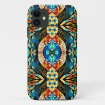 STYLE JAPONAIS PSYCHÉDÉLIQUE MODERNE ET ÉLÉGANT