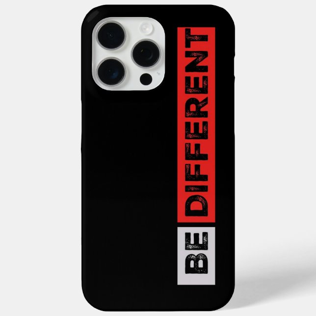 Coques Case-Mate iPhone style libre (Verso)