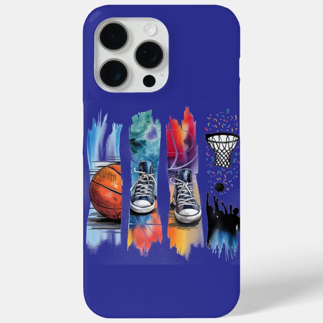 Coques Case-Mate iPhone style libre (Verso)