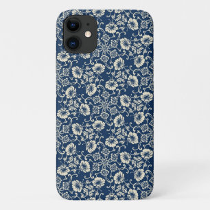 Case-Mate iPhone Case Style médiéval Vintage motif floral