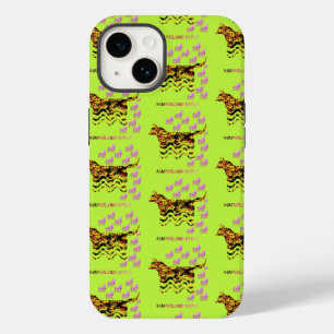 Coque Case-Mate iPhone style merveilleux