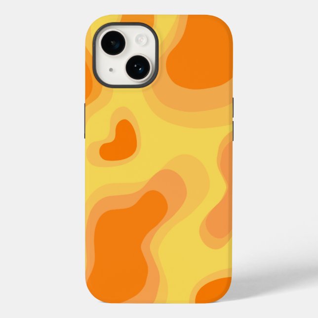 COQUES Case-Mate iPhone STYLÉ MODERNE ÉLÉGANT MIGNON ESTHÉTIQUE IPHONE. (Verso)