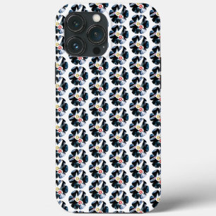 Case-Mate iPhone Case style oiseaux merveilleux