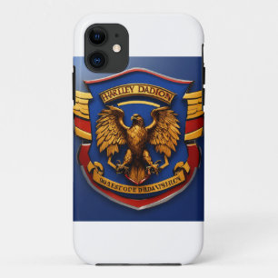 Case-Mate iPhone Case "Style répond à la protection : élever votre iPhon