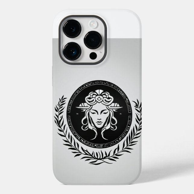 Coques Case-Mate iPhone "Style répond à la protection : élever votre iPhon (Verso)