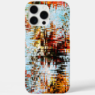 Coque iPhone 16 Pro Max Style rustique moderne tendance