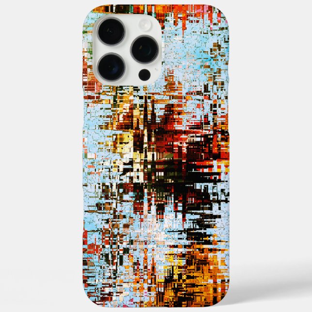 Coques Case-Mate iPhone Style rustique moderne tendance (Verso)