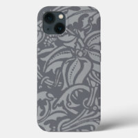 Style Scottish Thistle Knot William Morris