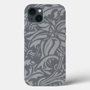 Case-Mate iPhone Case Style Scottish Thistle Knot William Morris