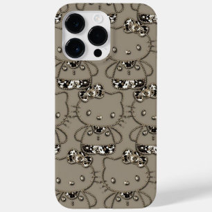 Coque Case-Mate iPhone Style Teddy I téléphone case